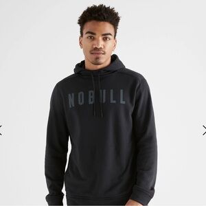 CrossFit NOBULL Sweatshirt